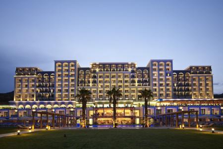 Mitsis Alila Resort & Spa