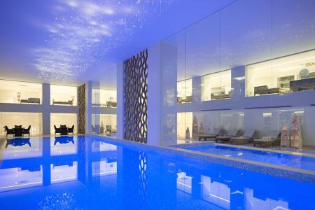 Mitsis Alila Resort & Spa