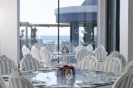 Mitsis Alila Resort & Spa