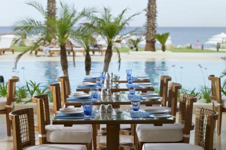 Mitsis Alila Resort & Spa