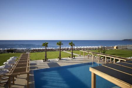 Mitsis Alila Resort & Spa