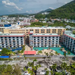отель Tuana Hotels Casa Del Sol