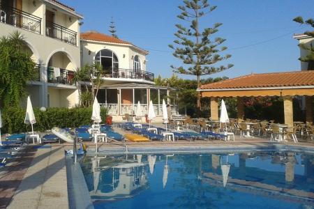 Katerina Palace Hotel