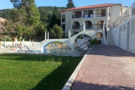 Katerina Palace Hotel