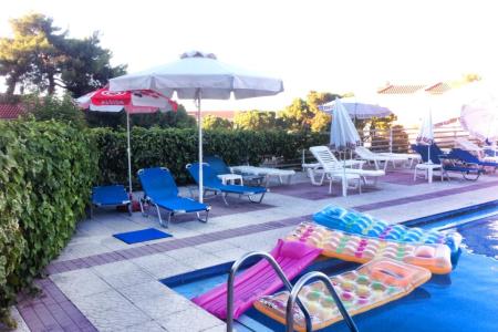 Katerina Palace Hotel