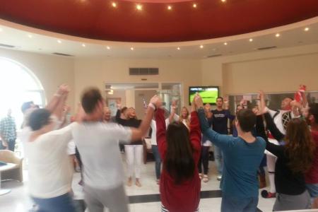 Katerina Palace Hotel