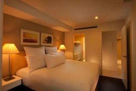 Hilton Surfers Paradise Hotel Gold Coast