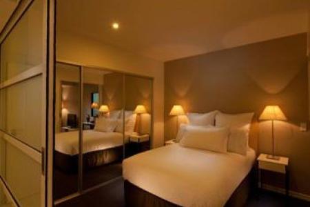 Hilton Surfers Paradise Hotel Gold Coast