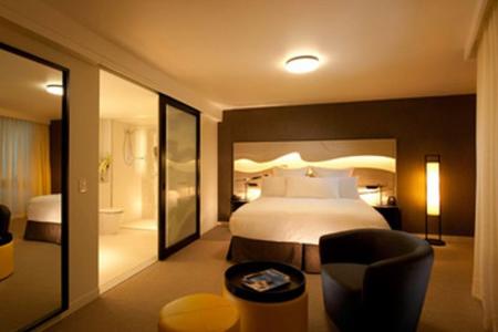 Hilton Surfers Paradise Hotel Gold Coast