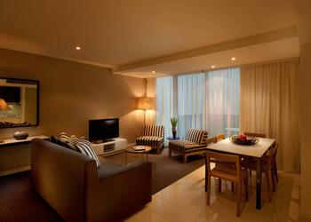 Hilton Surfers Paradise Hotel Gold Coast