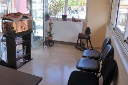 Отель Hotel Brati II Beach в п-ов Пелопоннес - Греция