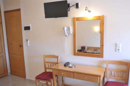 Отель Hotel Brati II Beach в п-ов Пелопоннес - Греция