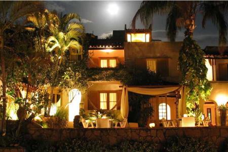 Casas Brancas Hotel Boutique & Spa