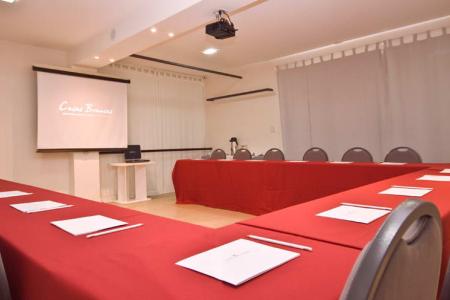 Casas Brancas Hotel Boutique & Spa