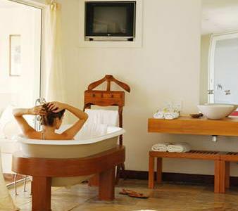 Casas Brancas Hotel Boutique & Spa