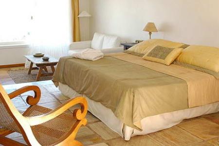 Casas Brancas Hotel Boutique & Spa