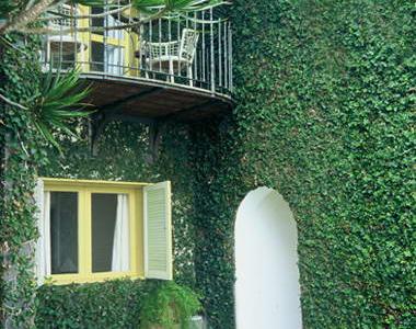 Casas Brancas Hotel Boutique & Spa