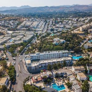 отель Afytos Bodrum City