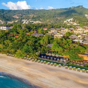 отель Vana Belle