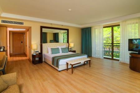 Отель Juju Premier Palace в Бельдиби - Турция