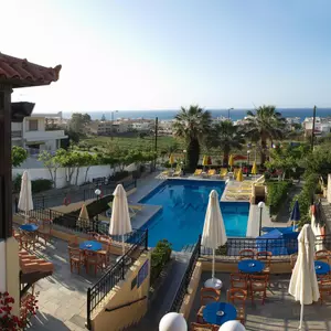 отель Koni Village Hotel