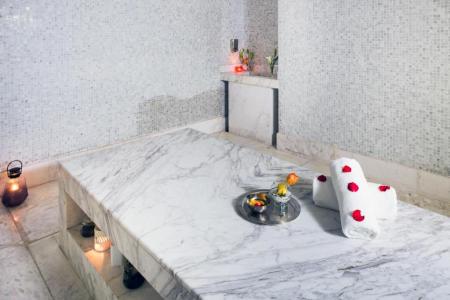 Отель Oryx в Абу Даби  Аль Айн - ОАЭ