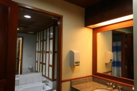 Отель MW Krabi Beach Resort в Ао Нанг - Таиланд