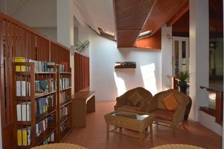 Отель MW Krabi Beach Resort в Ао Нанг - Таиланд