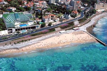 Hotel Cascais Miragem