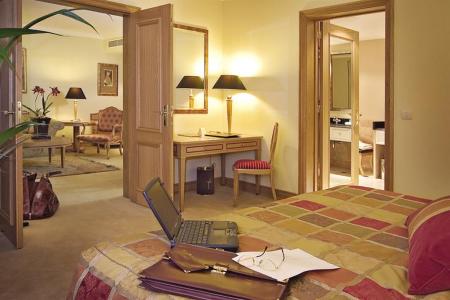 Hotel Cascais Miragem