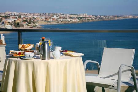 Hotel Cascais Miragem