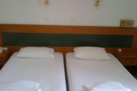 Kyra Panagia Apart Hotel