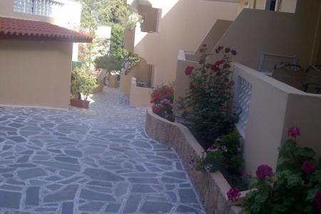 Kyra Panagia Apart Hotel