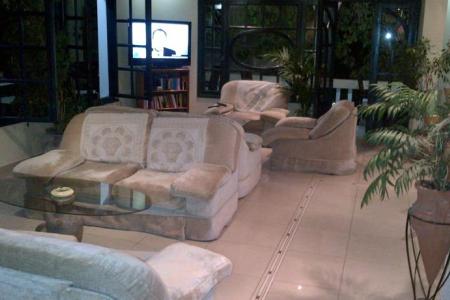 Kyra Panagia Apart Hotel