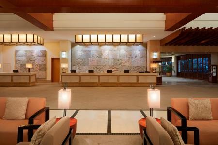 Отель Sheraton Sanya Resort в Бухта Ялонг - Китай