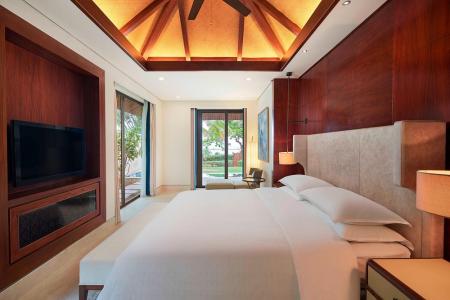 Отель Sheraton Sanya Resort в Бухта Ялонг - Китай