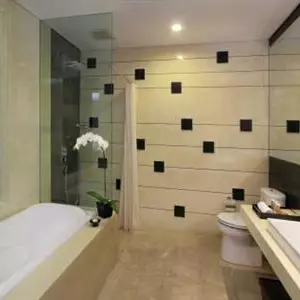 отель Amadea Resort & Villas