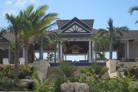 Отель Royalton Cayo Santa Maria в о. Кайо Санта Мария - Куба