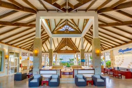 Отель Royalton Cayo Santa Maria в о. Кайо Санта Мария - Куба
