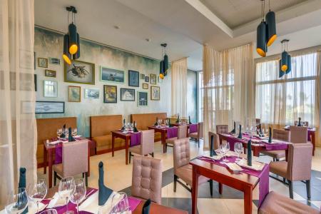 Отель Royalton Cayo Santa Maria в о. Кайо Санта Мария - Куба