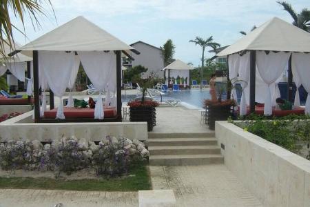 Отель Royalton Cayo Santa Maria в о. Кайо Санта Мария - Куба