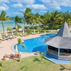 отель Jalsa Beach Hotel & SPA