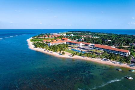 Отель Amaya Beach Passikudah в Пассекудах - Шри-Ланка