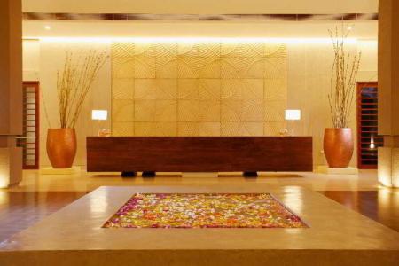 Отель Amaya Beach Passikudah в Пассекудах - Шри-Ланка