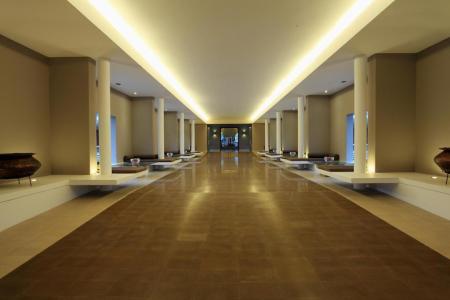 Отель Amaya Beach Passikudah в Пассекудах - Шри-Ланка