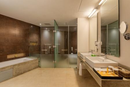 Отель Amaya Beach Passikudah в Пассекудах - Шри-Ланка