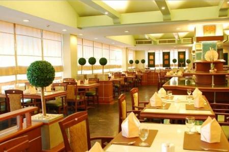 Отель Asia Cha-am Hotel в Ча-ам - Таиланд