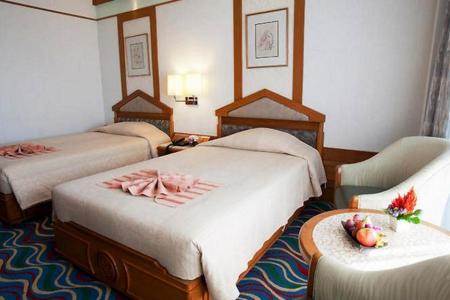 Отель Asia Cha-am Hotel в Ча-ам - Таиланд