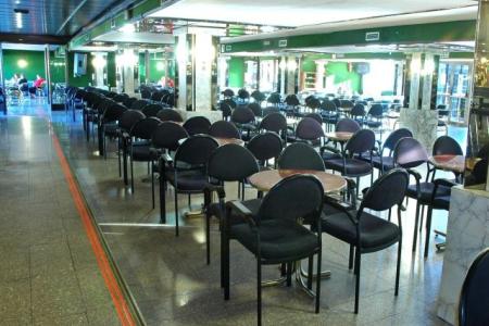 Отель L`Azure в Коста Брава - Испания