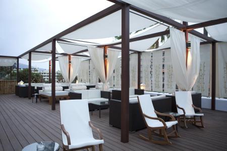 Отель Be Live Adults Only Tenerife в Канарские о-ва Тенерифе - Испания